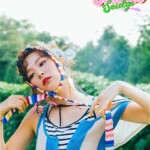 Red Velvet Seulgi Red Flavor Seulgi Red Summer
