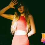 Red Velvet Wendy Red Flavor Wendy Red Summer