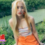 Red Velvet Yeri Red Flavor Yeri Red Summer