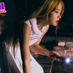 Red Velvet Yeri Red Flavor Yeri Red Summer