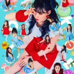 Red Velvet Wendy Rookie Wendy Rookie