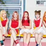 Red Velvet Russian Roulette Red Velvet Russian Roulette