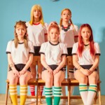 Red Velvet Russian Roulette Red Velvet Russian Roulette