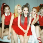 Red Velvet Russian Roulette Red Velvet Russian Roulette