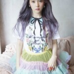 Red Velvet Irene Russian Roulette Irene Russian Roulette