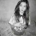 Red Velvet Irene Russian Roulette Irene Russian Roulette