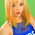 Red Velvet Joy Russian Roulette Joy Russian Roulette