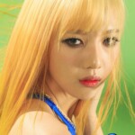 Red Velvet Joy Russian Roulette Joy Russian Roulette