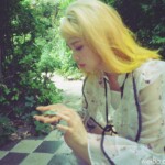 Red Velvet Joy Russian Roulette Joy Russian Roulette