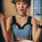 Red Velvet Wendy Russian Roulette Wendy Russian Roulette