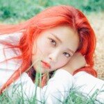Red Velvet Yeri Russian Roulette Yeri Russian Roulette