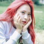 Red Velvet Yeri Russian Roulette Yeri Russian Roulette