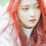 Red Velvet Yeri Russian Roulette Yeri Russian Roulette