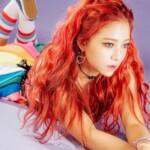 Red Velvet Yeri Russian Roulette Yeri Russian Roulette