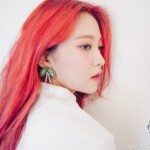 Red Velvet Yeri Russian Roulette Yeri Russian Roulette