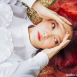 Red Velvet Yeri Russian Roulette Yeri Russian Roulette