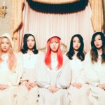 Red Velvet One Of These Nights Red Velvet The Velvet