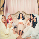 Red Velvet One Of These Nights Red Velvet The Velvet