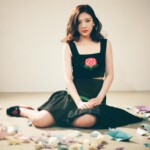 Red Velvet Joy One Of These Nights Joy The Velvet