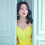 Red Velvet Joy One Of These Nights Joy The Velvet