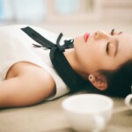 Red Velvet Seulgi One Of These Nights Seulgi The Velvet