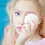 Red Velvet Yeri One Of These Nights Yeri The Velvet