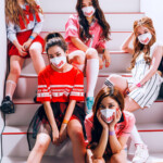 Red Velvet Dumb Dumb Red Velvet The Red