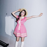 Red Velvet Irene Dumb Dumb Irene The Red