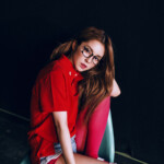 Red Velvet Irene Dumb Dumb Irene The Red