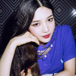 Red Velvet Joy Dumb Dumb Joy The Red