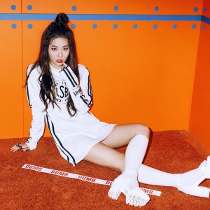 Seulgi (Red Velvet) Profile - K-Pop Database / dbkpop.com