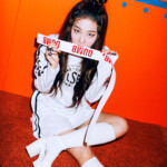 Red Velvet Seulgi Dumb Dumb Seulgi The Red