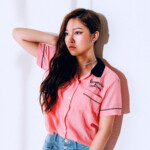 Red Velvet Yeri Dumb Dumb Yeri The Red