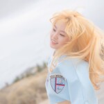 Red Velvet Irene Ice Cream Cake Irene Ice Cream Cake