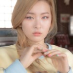 Red Velvet Seulgi Ice Cream Cake Seulgi Ice Cream Cake