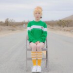 Red Velvet Wendy Ice Cream Cake Wendy Ice Cream Cake