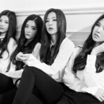 Red Velvet Be Natural Red Velvet Be Natural