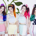 Red Velvet Happiness Red Velvet Happiness