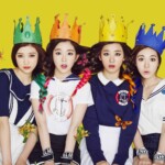 Red Velvet Happiness Red Velvet Happiness