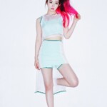 Red Velvet Happiness Irene Irene Happiness