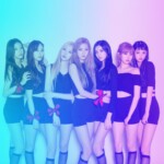 Sonamoo Friday Night Sonamoo Friday Night