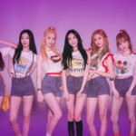 Sonamoo Friday Night Sonamoo Friday Night