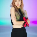 Sonamoo D.ana Friday Night 소나무 금요일밤 디애나 Sonamoo Friday Night D.ana