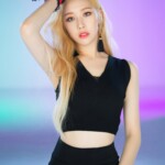 Sonamoo Euijin Friday Night 소나무 의진 금요일밤 Sonamoo Friday Night Euijin