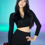 Sonamoo Nahyun Friday Night 소나무 금요일밤 나현 Sonamoo Friday Night Nahyun