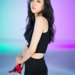 Sonamoo Sumin Friday Night 소나무 금요일밤 Sonamoo Friday Night Sumin