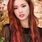 Sonamoo Happy Box Part.2 D.ana Teaser Image Sonamoo Happy Box Part.2 D.ana Teaser Image