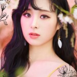 Sonamoo Happy Box Part.2 Minjae Teaser Image Sonamoo Happy Box Part.2 Minjae Teaser Image