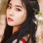 Sonamoo Happy Box Part.2 Nahyun Teaser Image Sonamoo Happy Box Part.2 Nahyun Teaser Image