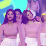 The Unit Shine Haein Laboum The Unit Shine Haein Laboum